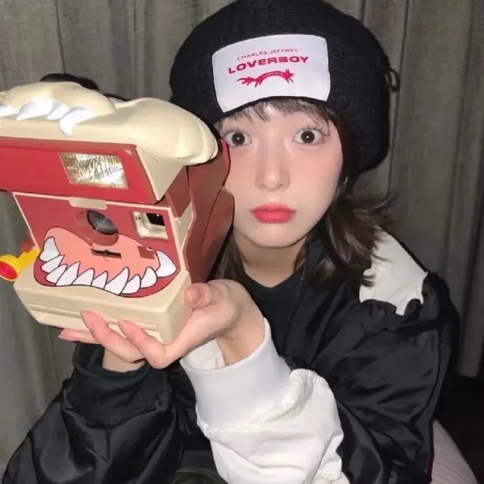 奇异人生马戏团