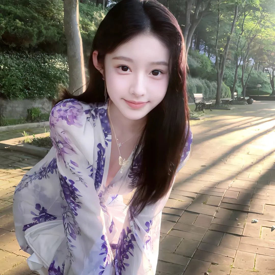 顺其自然的日子